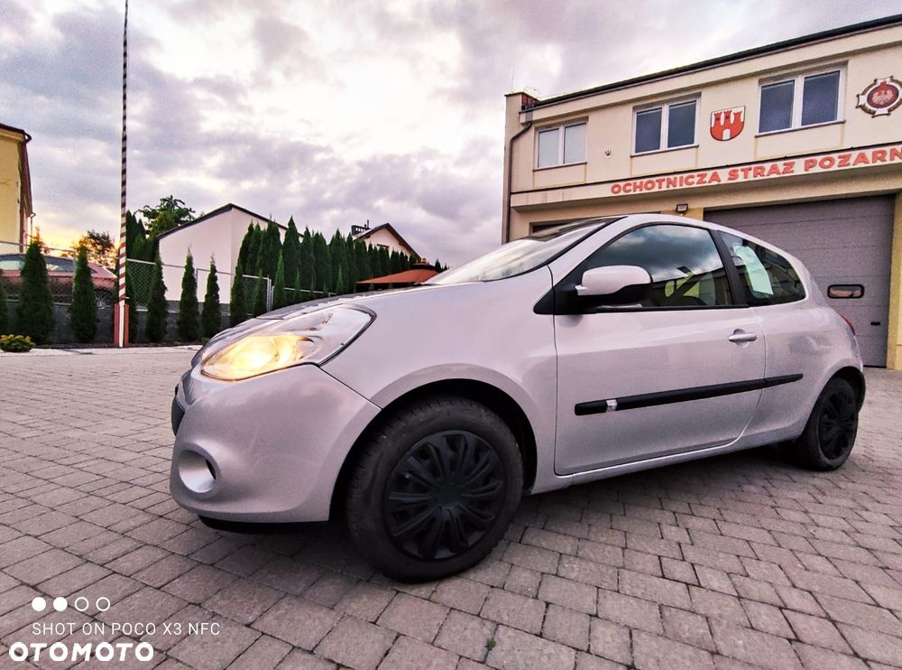 Renault Clio 1.5 dCi Tech Run - 3