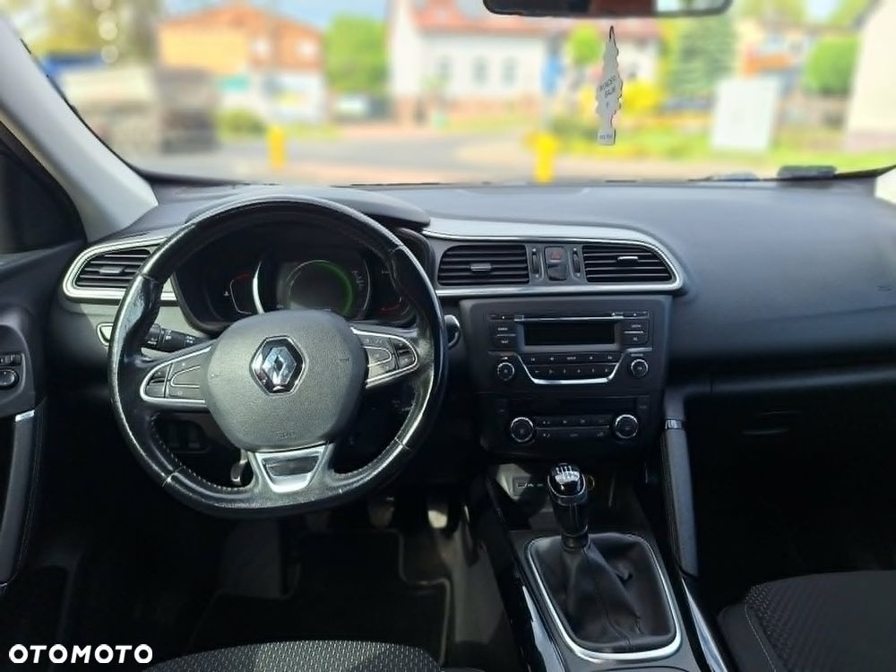 Renault Kadjar 1.2 Energy TCe Business - 15