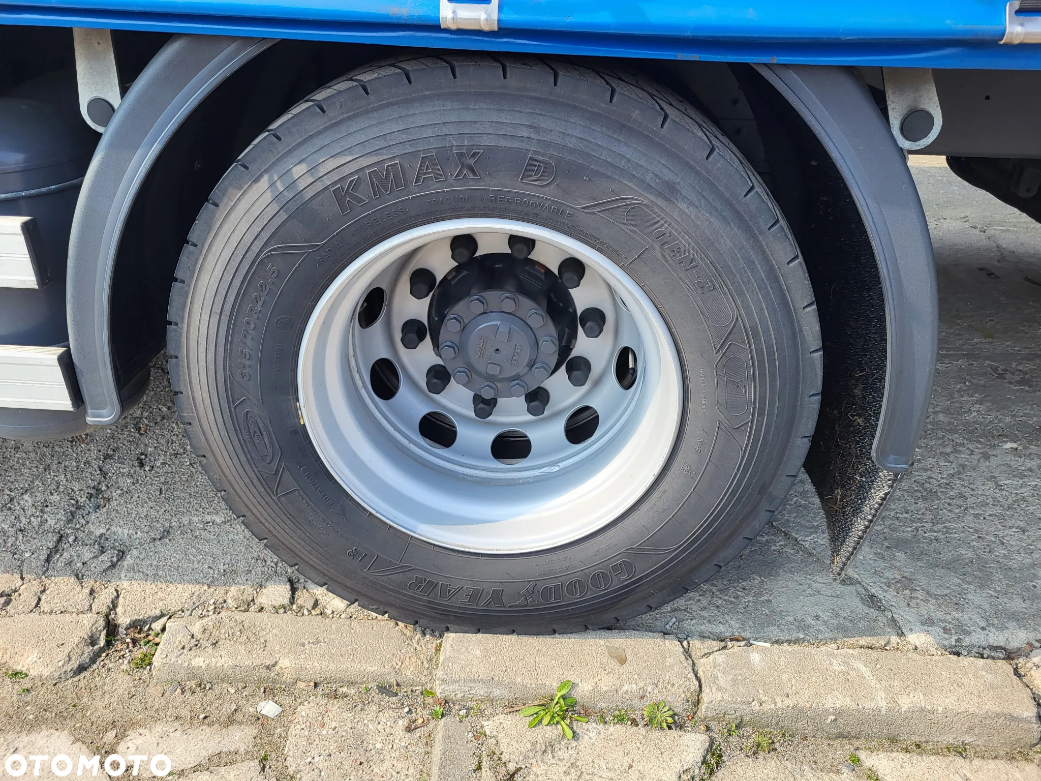 DAF F 450 FA/ZSPW H4EN3/ZMBW - 28