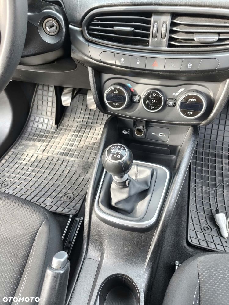Fiat Tipo - 17