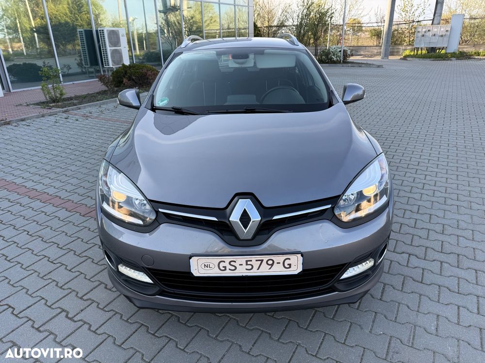 Renault Megane - 32
