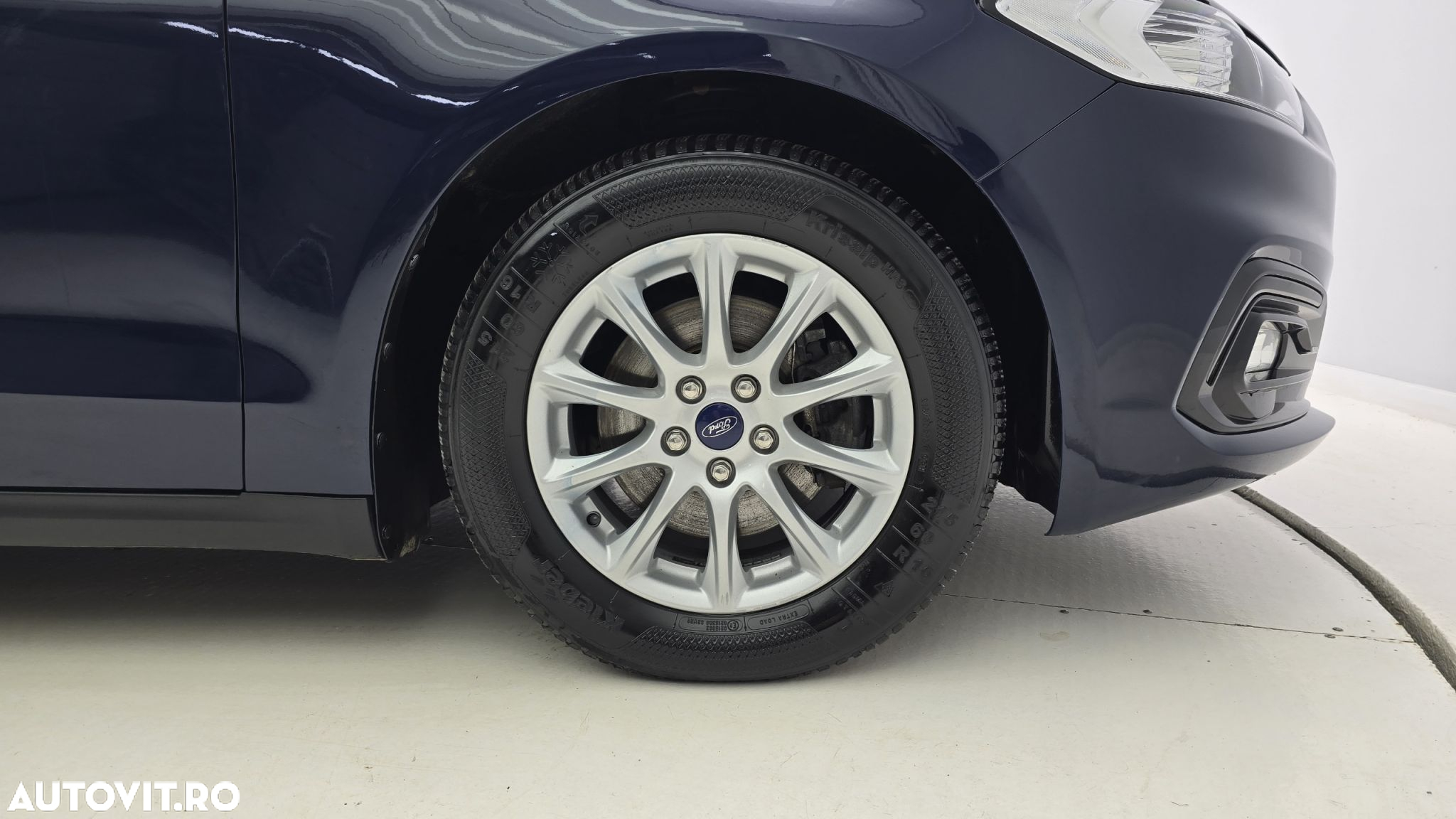 Ford Mondeo - 23