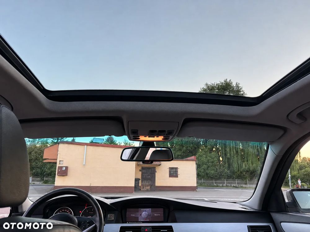 BMW Seria 5 530d - 17