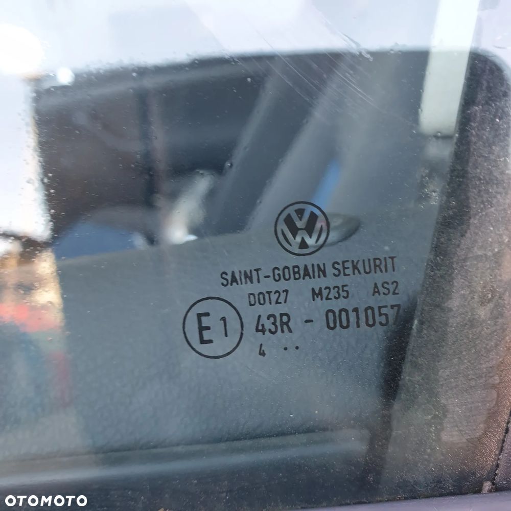 VW GOLF V 5 DRZWI PRAWY PRZOD LD5Q - 2