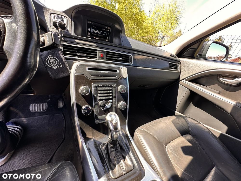 Volvo S80 D4 Geartronic Momentum - 7