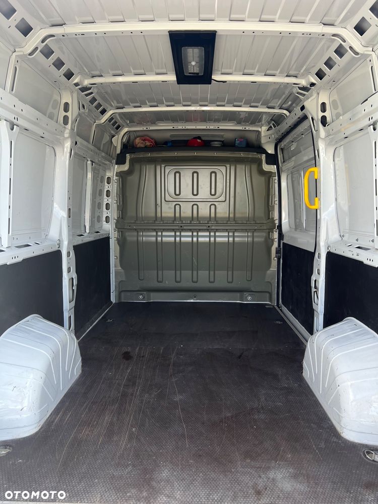 Citroën Jumper 33 H3 - 6