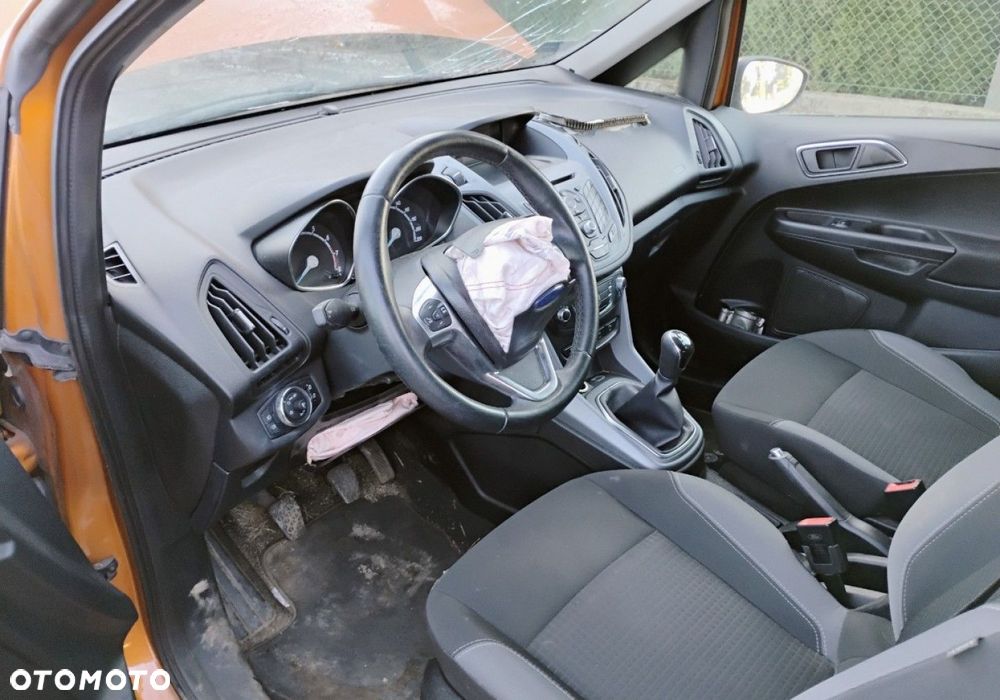 Ford B-MAX - 8