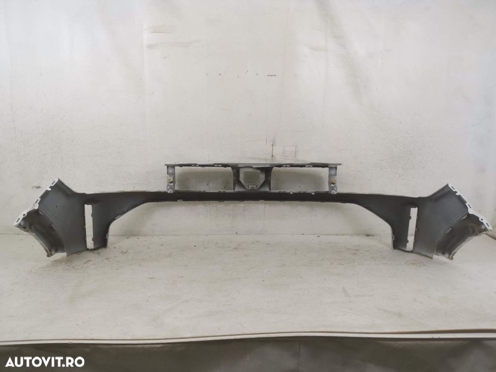 Bara Fata   Dacia Duster  2024 2025 2026 Originala In Stare Buna - 5