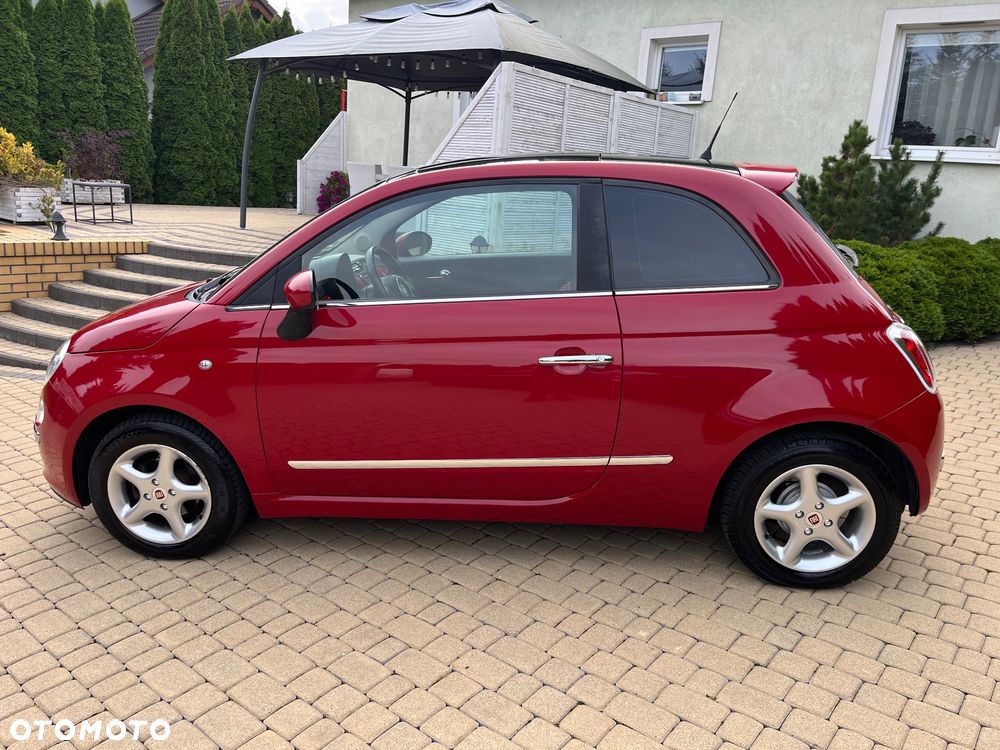 Fiat 500 - 24