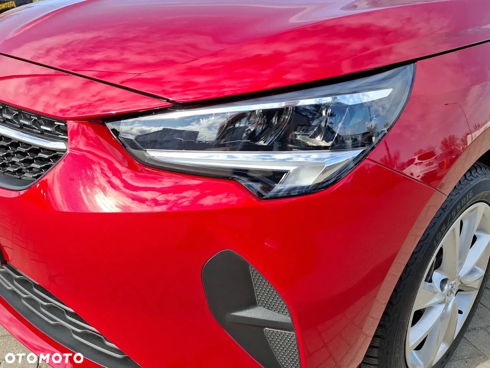 Opel Corsa 1.2 Elegance Business Pack S&S - 9