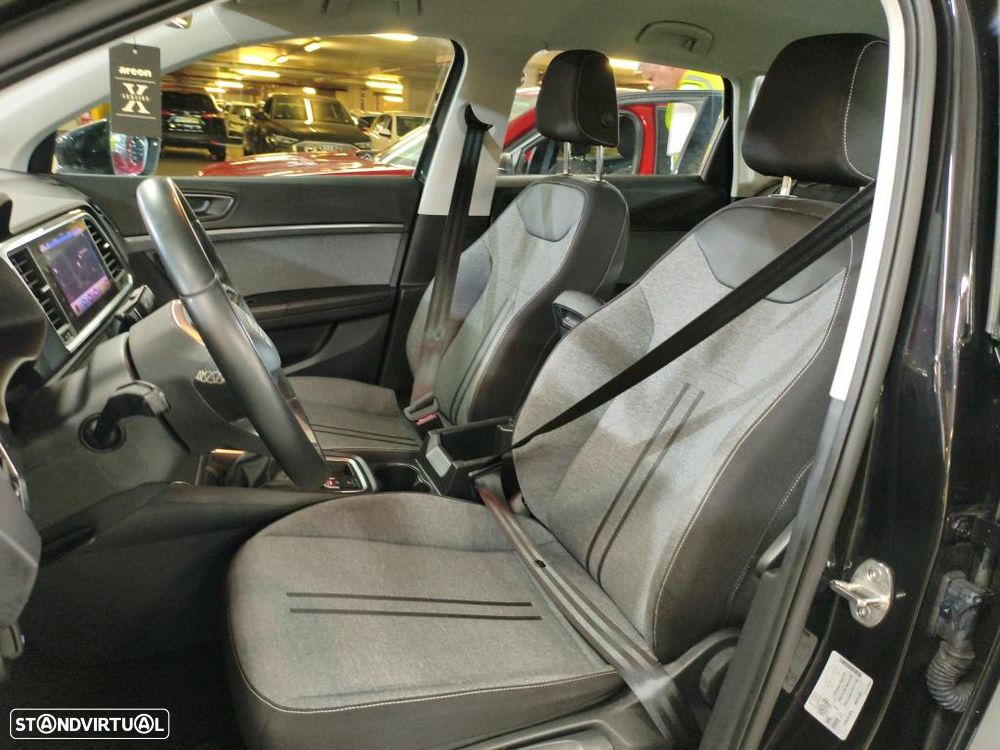 SEAT Ateca 1.0 TSI Style - 5