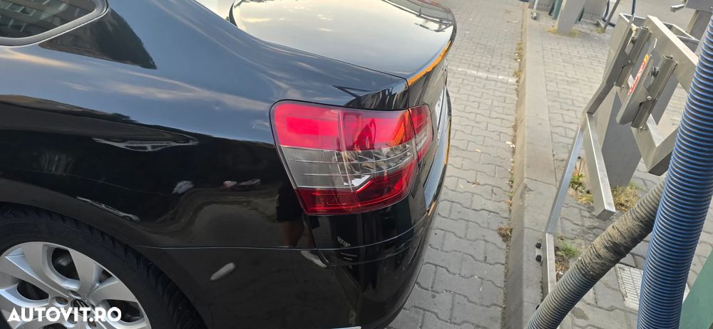 Citroën C5 2.0 HDI Susp H3+ Seduction - 9