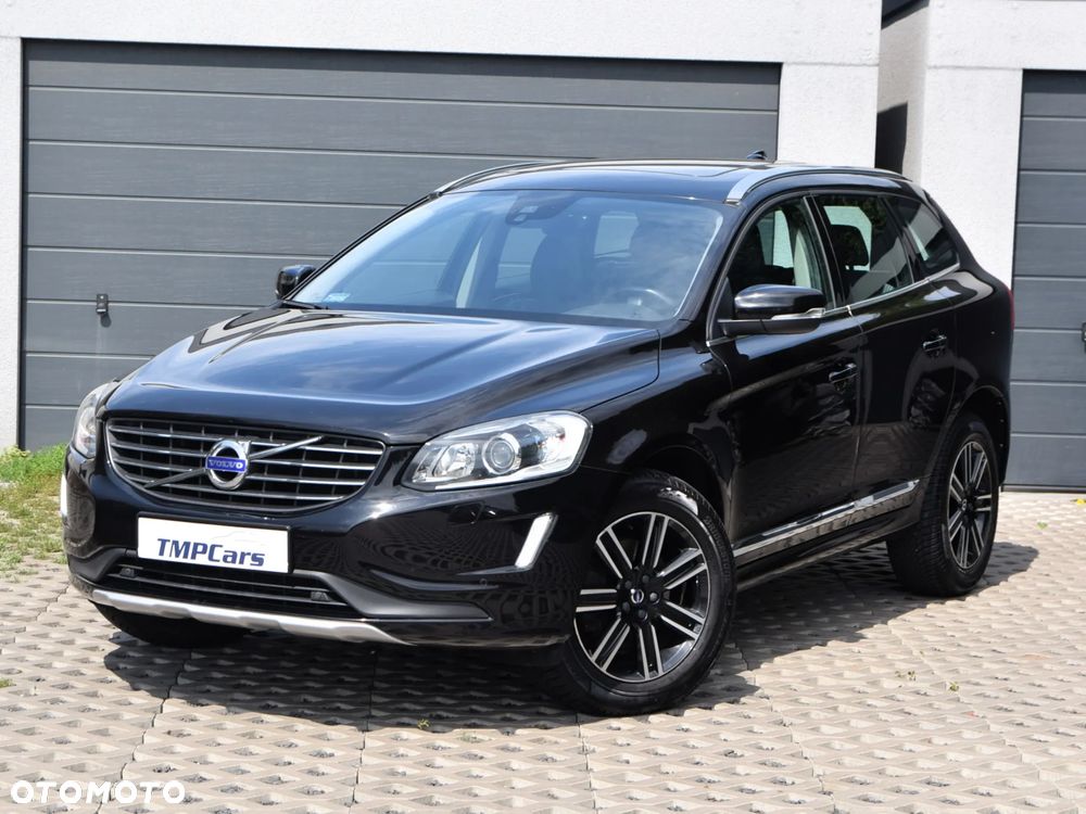 Volvo XC 60 D4 SCR AWD Inscription - 2
