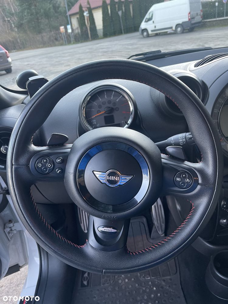 MINI John Cooper Works - 14