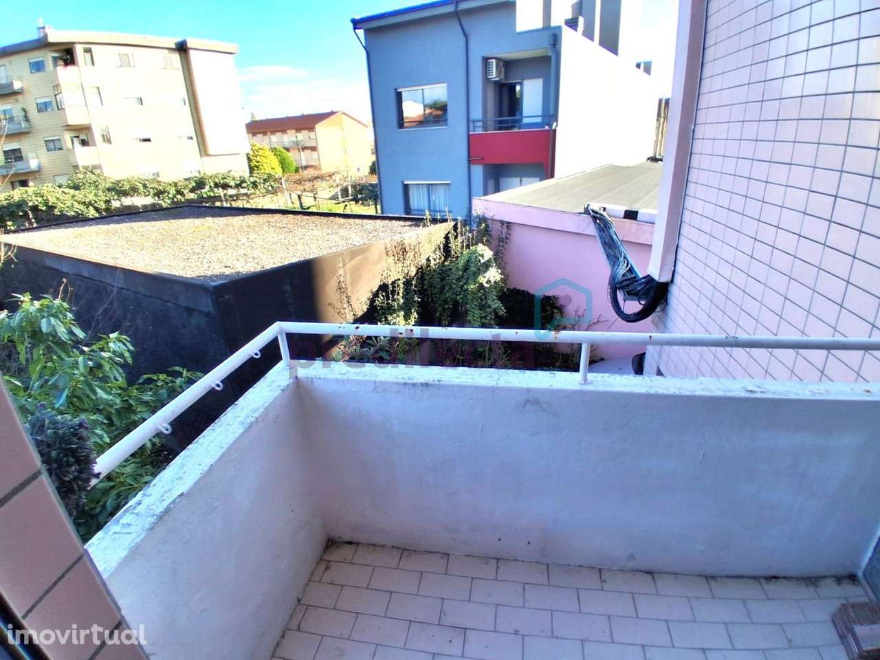 REF4141 - T2 Kit Renovado  Estação de Comboios de  Rio Tinto - Grande imagem: 3/30