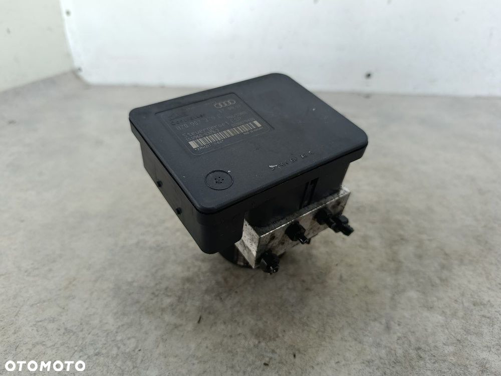 POMPA ABS AUDI A2 8Z 8Z0907379C 10.0206-0033.4 10.0960-0326.3  ATE 1.4 TDI - 9