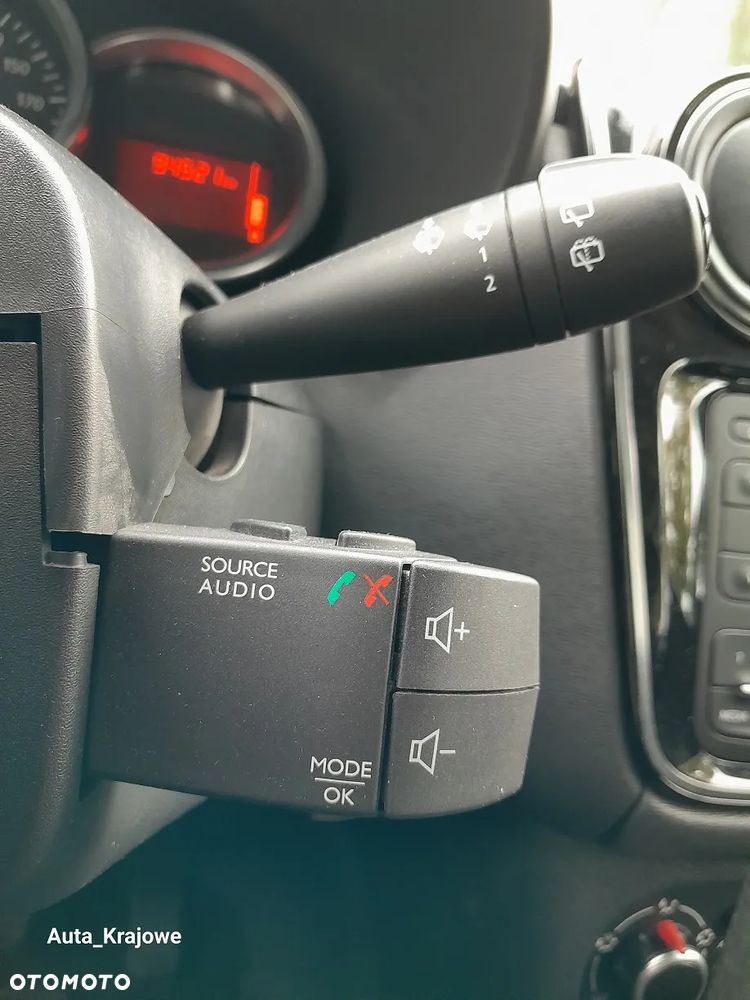 Dacia Dokker 1.6 SCe Laureate - 17