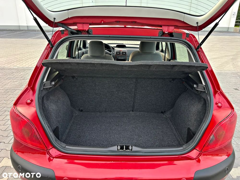 Peugeot 307 1.6 Premium - 14