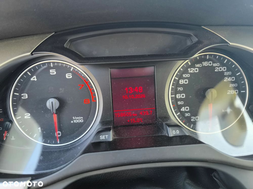 Audi A4 Avant 1.8 TFSI - 16