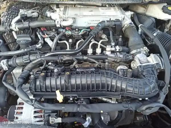 MOTOR OPEL 1.5 CRDI 2020 REFª: F15DVH - 1