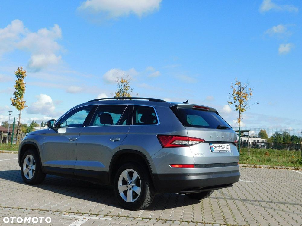 Skoda Kodiaq - 30