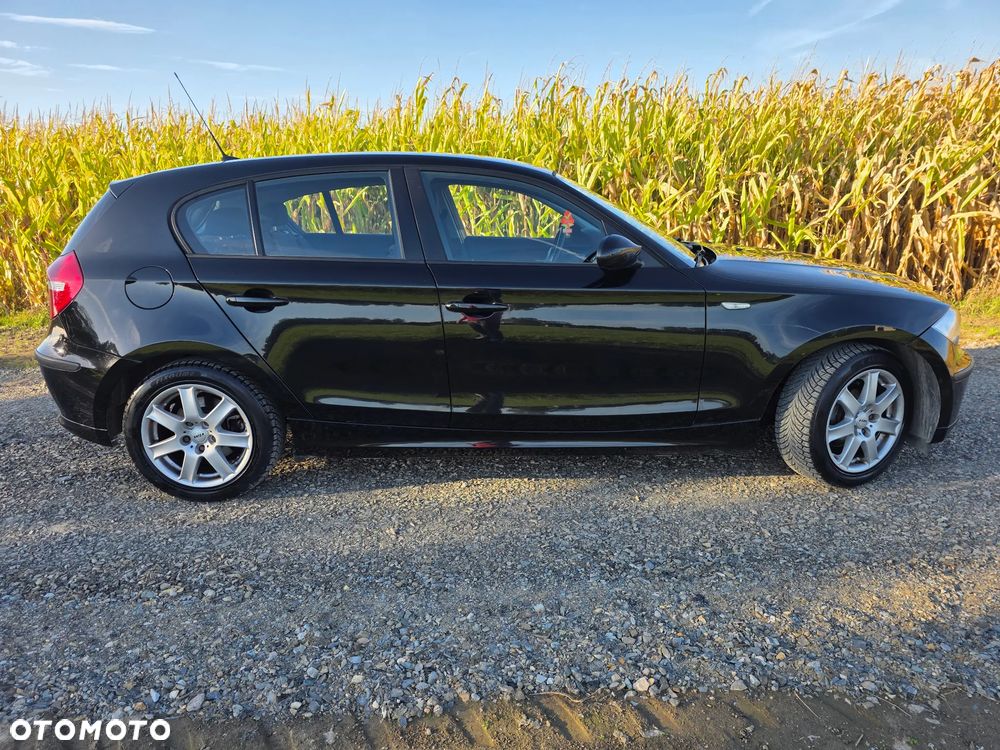 BMW Seria 1 116i - 18