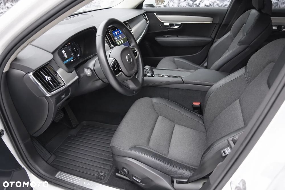 Volvo V90 Cross Country B4 D AWD Plus - 10