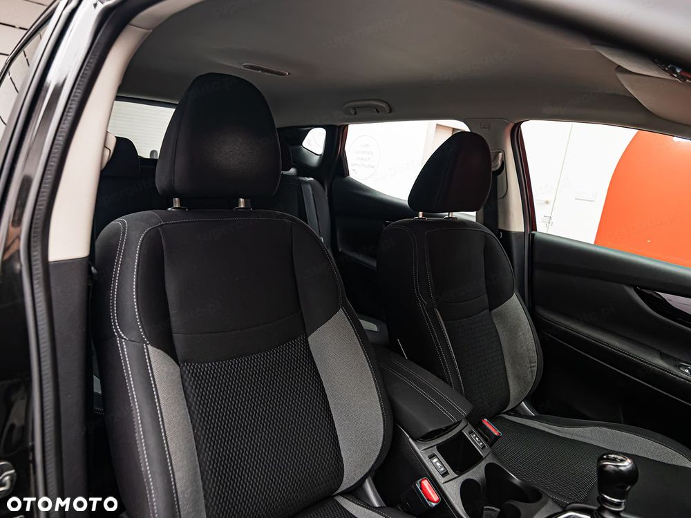 Nissan Qashqai - 9