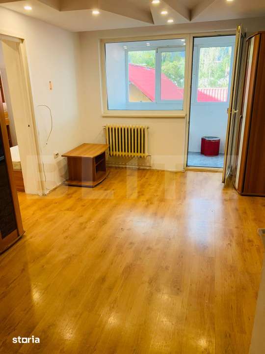Apartament 2 camere, pentru investitie, Reghin — fotografia 1
