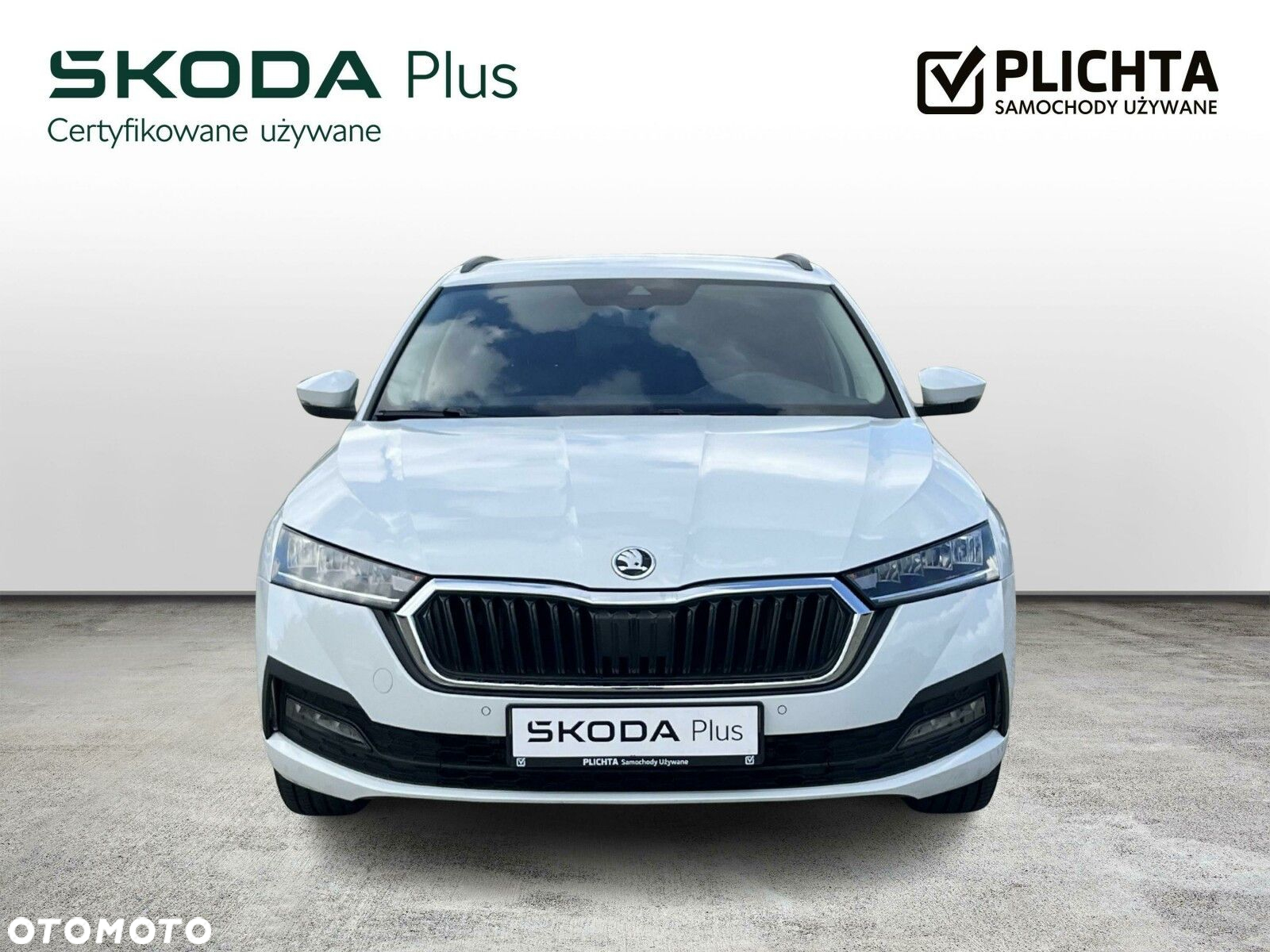 Skoda Octavia - 8