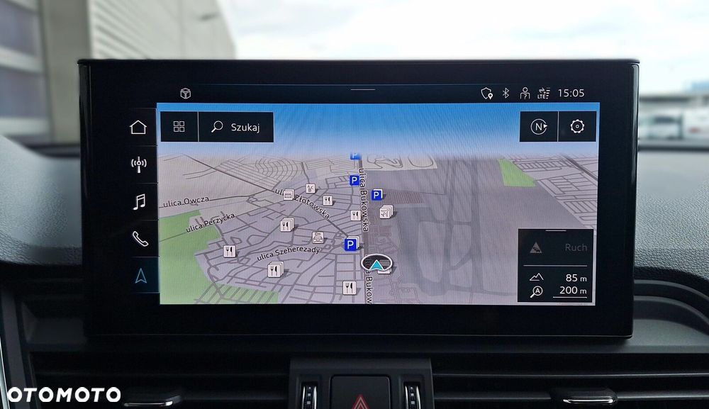 Audi Q5 Sportback 40 TDI mHEV Quattro S Line S tronic - 13