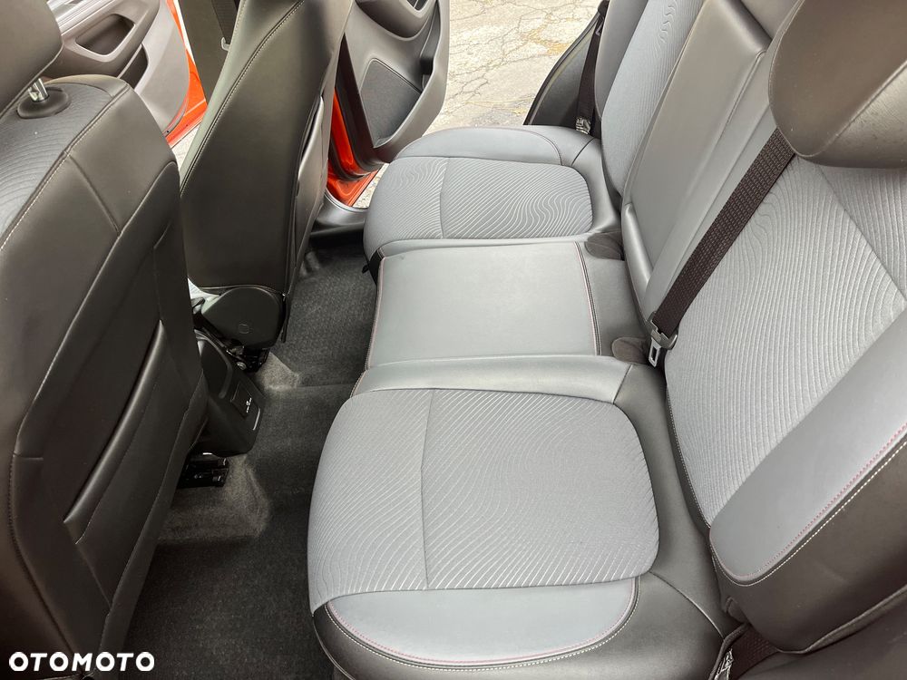 Opel Mokka 1.7 CDTI ecoFLEX Start/Stop Innovation - 25