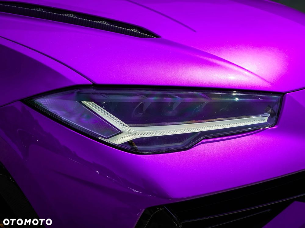 Lamborghini Urus - 7