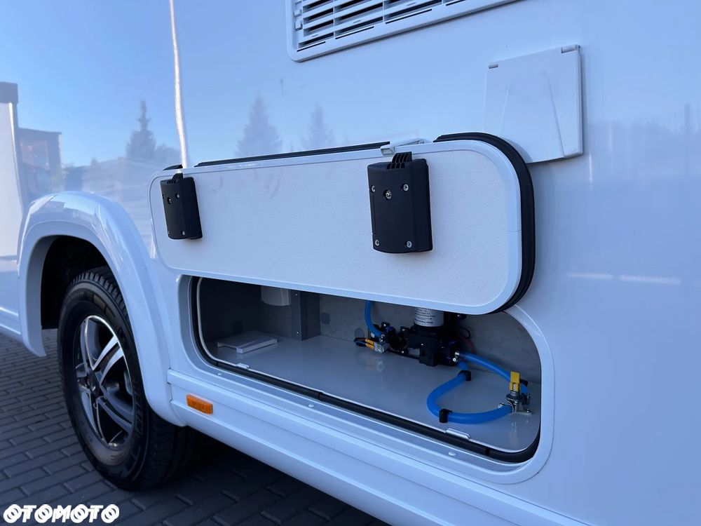 Dethleffs Esprit I7150-2 EB - 6