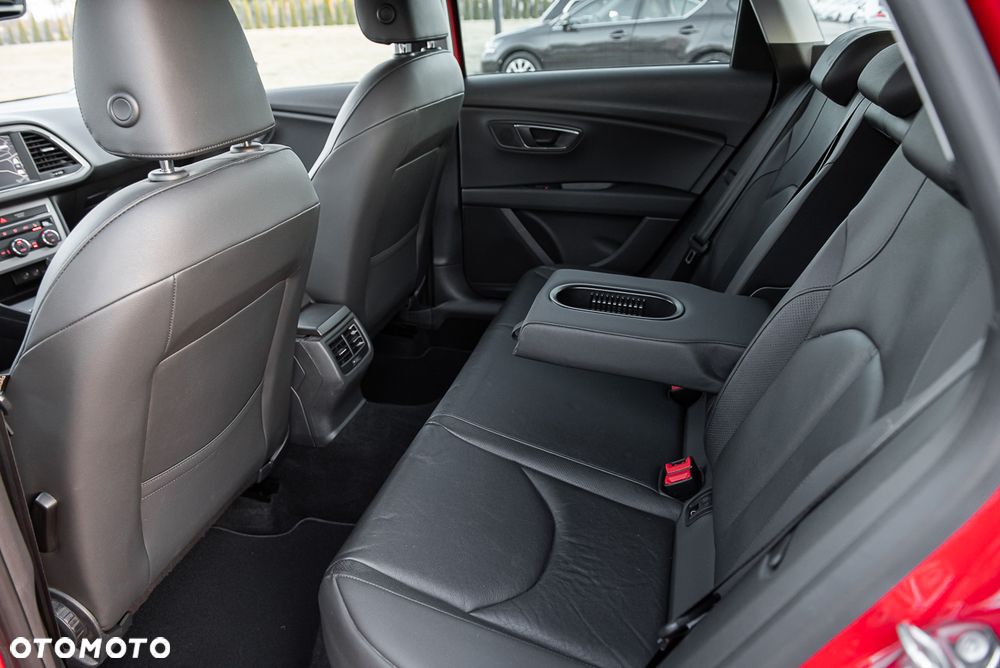 Seat Leon - 19