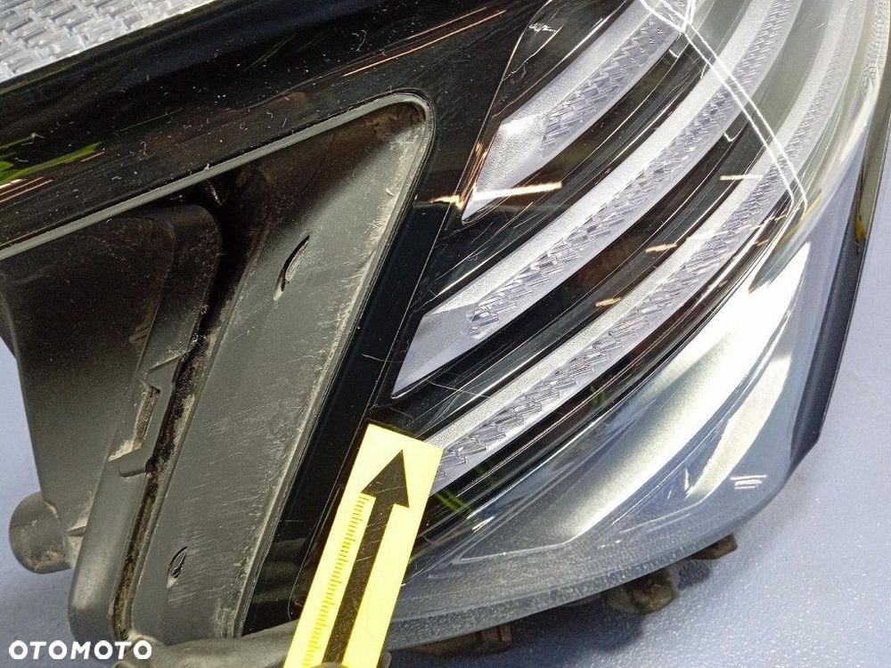 KIA SPORTAGE V 21- REFLEKTOR PRAWY FULL LED 92102R2100 - 3