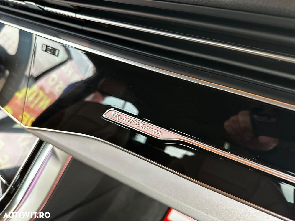 Audi Q7 3.0 45 TDI quattro Tiptronic MHEV S Line - 30