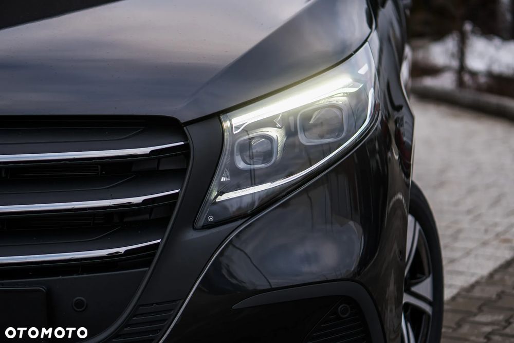 Mercedes-Benz Vito - 3