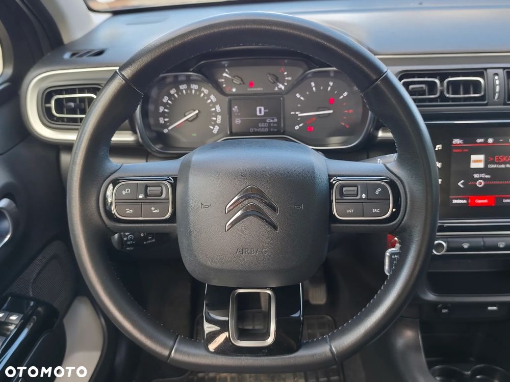 Citroën C3 BlueHDi 100 S&S ORIGINS - 30