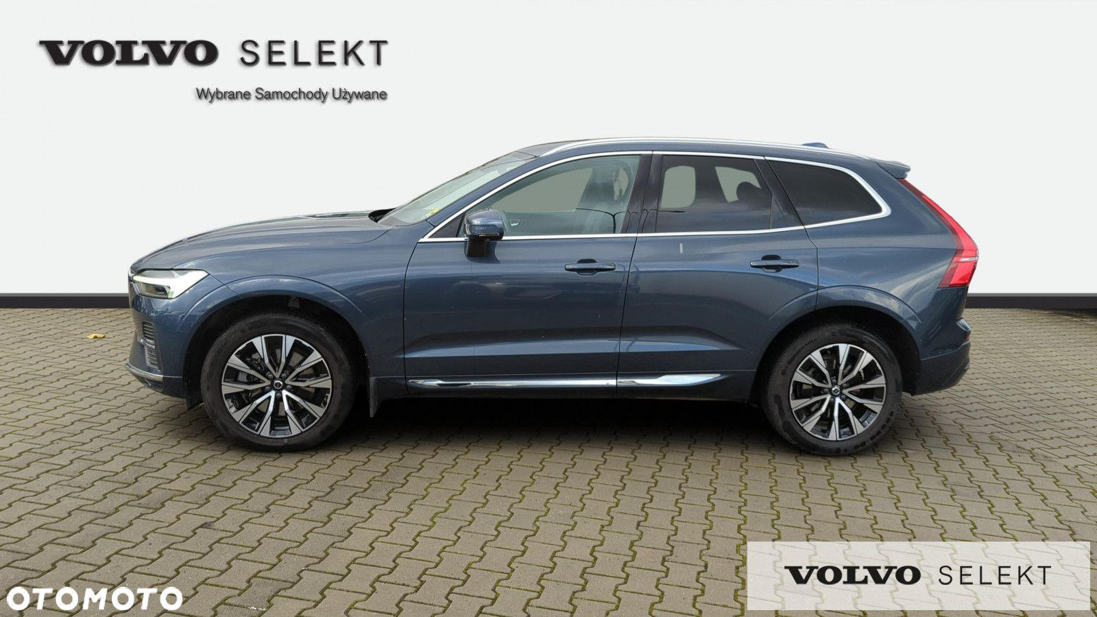 Volvo XC 60 - 3