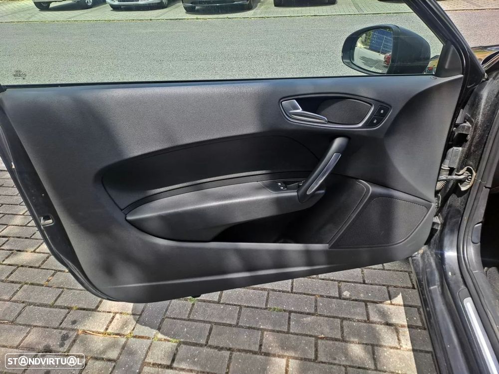 Audi A1 1.6 TDI Ambition - 7