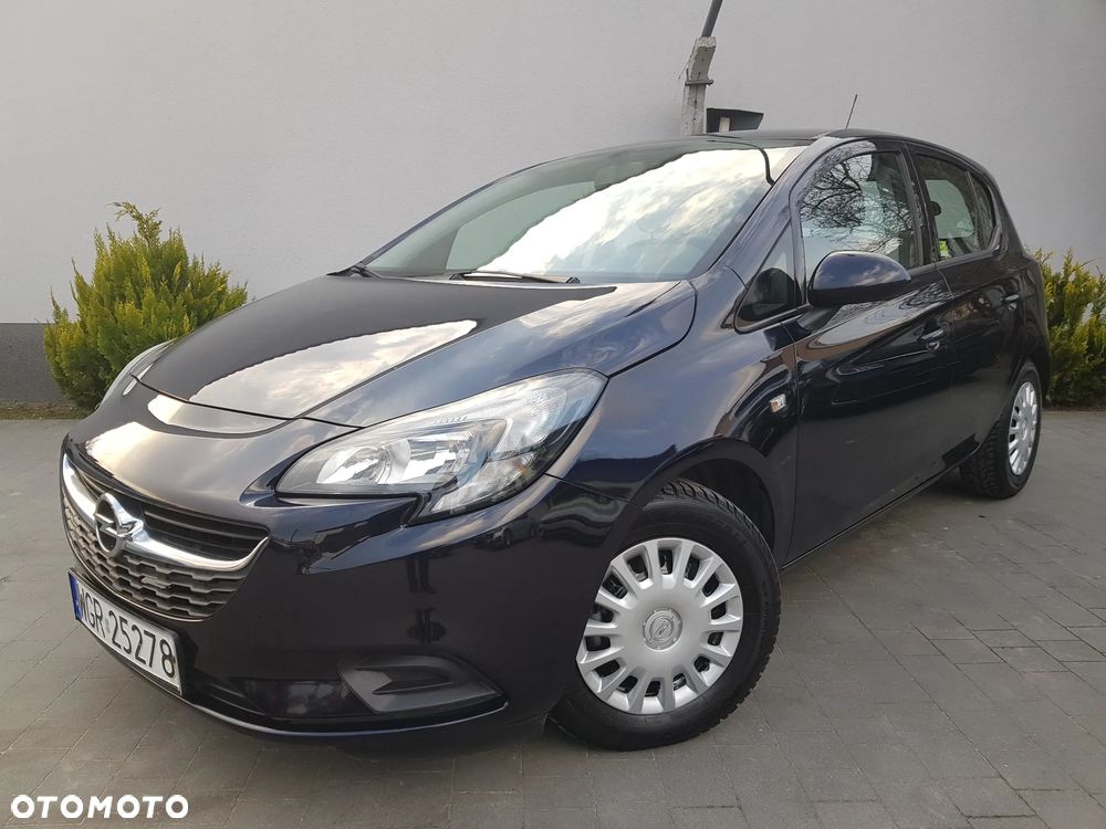 Opel Corsa 1.2 Enjoy - 2