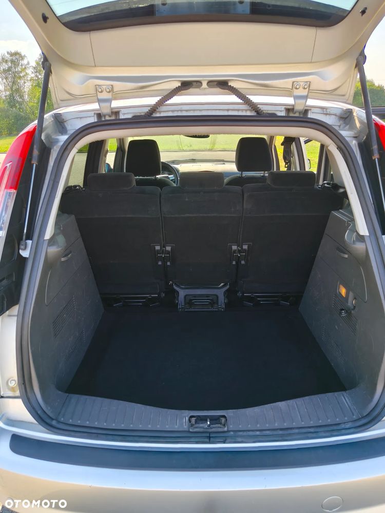 Ford C-MAX 2.0 TDCi Ghia - 15