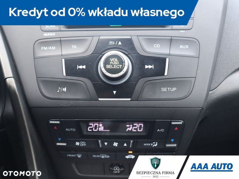 Honda Civic - 14