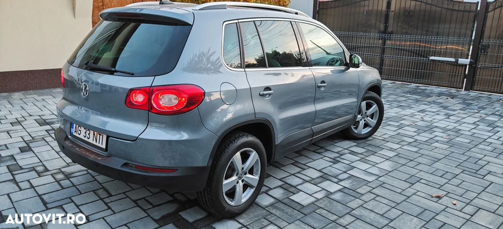 Volkswagen Passat Variant 2.0 TDI Comfortline - 3