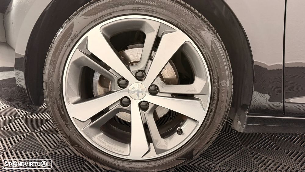 Peugeot 308 PureTech 130 Stop & Start Allure - 21
