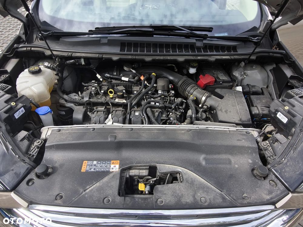 Ford Edge - 25