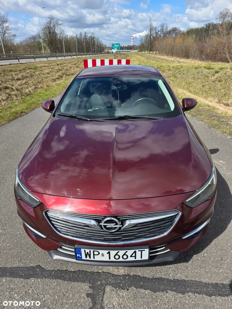 Opel Insignia 1.5 T Enjoy S&S - 15