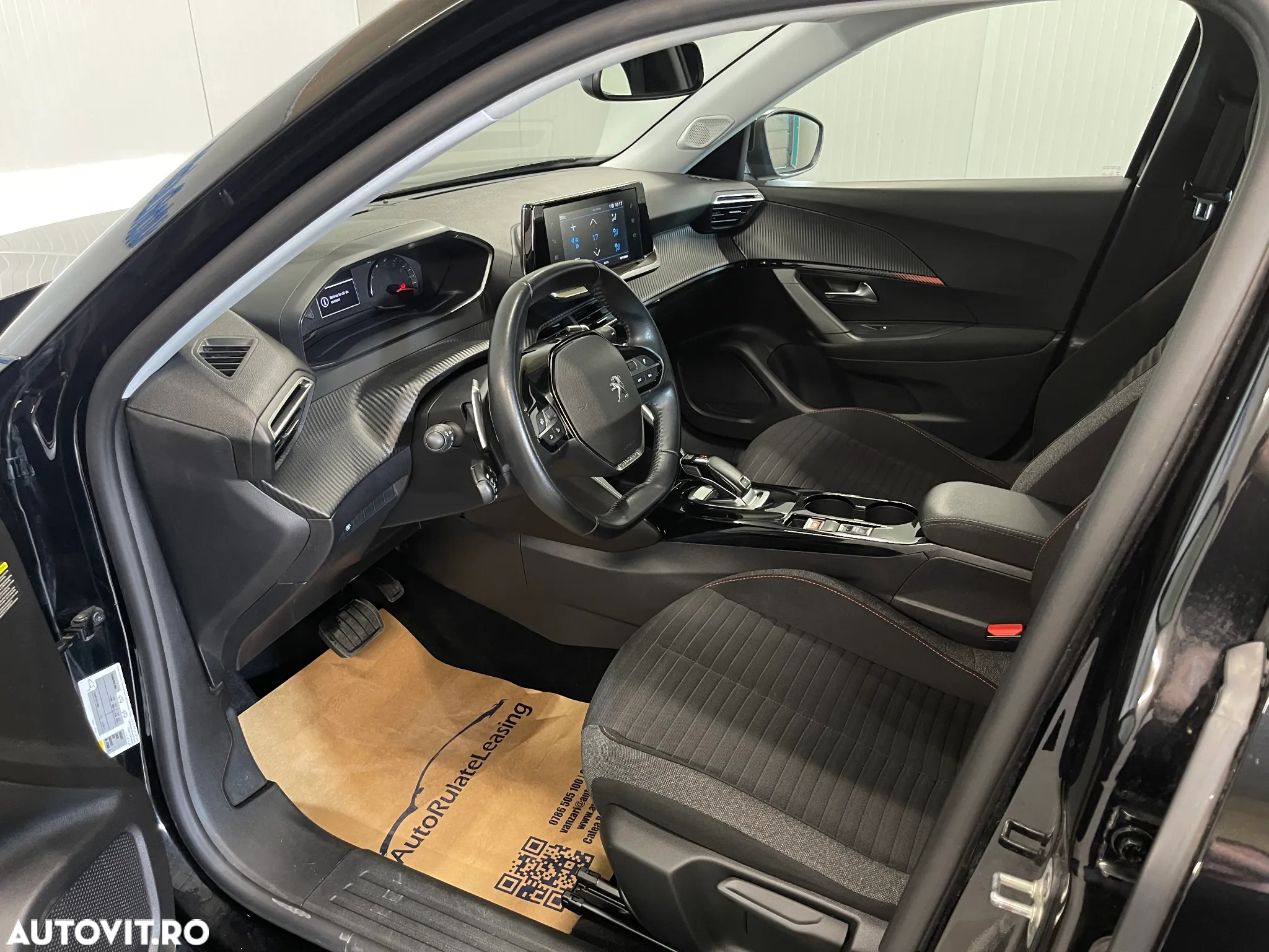 Peugeot 2008 - 9