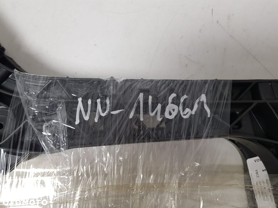 VW PASSAT B8 KOMBI 14-19 ŚLIZGI ZDERZAK TYŁ TYLNE LEWY NOWY 3G9807394 3G9807393 - 8